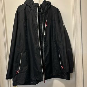 Women’s Coat ZeroXposur  size 1X